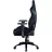 Игровое геймерское кресло RAZER Iskur Black Edition Class 4 gas lift, Металл,  ПВХ кожа,  Газлифт,  136 кг,  170-190 см,  Чёрный