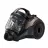 Aspirator cu container Samsung VC15K4169HD/UK, 1500 W,  1.5 l,  HEPA 13,  86 dB,  Negru,  Maro