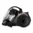Aspirator cu container Samsung VC15K4169HD/UK, 1500 W,  1.5 l,  HEPA 13,  86 dB,  Negru,  Maro
