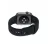 Смарт часы APPLE Watch 3 42mm/Space Gray Aluminium Case With Black Sport Band,  MTF32 GPS,  Space Grey, WatchOS 7,  LTPO OLED,  42 mm,  GPS, GNSS,  Bluetooth 4.2,  Темно серый