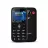 Telefon mobil Allview D3 Senior Black