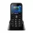 Telefon mobil Allview D3 Senior Black