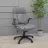 Офисное кресло DP BX-3702, Экокожа,  Газлифт,  Серый, 101-121 x 74 x 67
