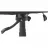 Офисное кресло DP BX-3702, Экокожа,  Газлифт,  Серый, 101-121 x 74 x 67