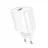 Incarcator Hoco C69A Dynamic power fully compatible charger(EU) white