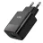 Incarcator Hoco C72Q Glorious single port QC3.0 charger(EU) black
