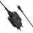 Incarcator Hoco C72Q Glorious single port QC3.0 charger set(Micro)(EU) black