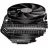 Cooler universal be quiet! Dark Rock TF, (11, 9-26, 7dBA,  1400RPM,  2x135mm,  PWM,  220W,  6 Heatpipes,  810g.)