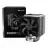 Cooler universal be quiet! Shadow Rock TF2, (11.9-24, 4dBA,  1400RPM,  135mm,  PWM,  160W,  5 Heatpipes,  680g.)