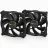 Cooler universal be quiet! Silent Loop 2 240mm, (16, 8-38.3dB,  2x120mm,  PWM,  2200RPM,  RGB,  1005g.)