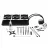 AIO Liquid cooling be quiet! Silent Loop 2 360mm