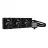 AIO Liquid cooling be quiet! Silent Loop 2 360mm