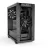 Carcasa fara PSU be quiet! PURE BASE 500 WINDOW BLACK, ATX
