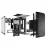 Корпус без БП be quiet! PURE BASE 500 WINDOW BLACK, ATX