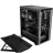 Carcasa fara PSU be quiet! PURE BASE 500 WINDOW BLACK, ATX