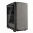 Carcasa fara PSU be quiet! Pure Base 500 Window Gray, ATX