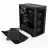 Carcasa fara PSU be quiet! Pure Base 500DX Black, ATX