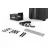 Carcasa fara PSU be quiet! Pure Base 500DX Black, ATX