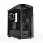 Carcasa fara PSU be quiet! Pure Base 500DX Black, ATX