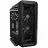 Carcasa fara PSU be quiet! Silent Base 802 Window Black, ATX