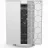 Carcasa fara PSU be quiet! Silent Base 802 Window White, ATX