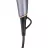 Uscator de par POLARIS PHD2290TI, 2200 W,  2 viteze,  3 regimuri de temperatura,  Functie ionica,  Gri