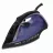 Fier de calcat POLARIS PIR2668AK, Talpa PRO 5 ceramic,  2600 W,  Jet abur 190 g, min,  350 ml,  Negru,  Violet
