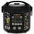 Multifierbator POLARIS PMC0567AD, 5 l,  750 W,  37 programe,   Fry,  pilaf,  cereale,  coptura,  supa,  macaroane,  desert,  Negru