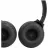 Наушники проводные с микрофоном JBL T510BT Black, Bluetooth