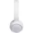 Наушники с микрофоном JBL T510BT White, Bluetooth