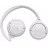 Casti cu microfon JBL T510BT White, Bluetooth