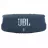 Boxa JBL Charge 5 Blue, Portable, Bluetooth