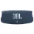Boxa JBL CHARGE 5 BLUE, Portable, Bluetooth