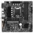 Placa de baza MSI B560M PRO-VDH WIFI, LGA 1200, B560 4xDDR4 VGA HDMI DP 1xPCIe16 2xM.2 6xSATA WIFI6 mATX