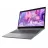 Laptop LENOVO IdeaPad L3 15ITL6 Platinum Grey, 15.6, FHD Core i5-1135G7 8GB 256GB SSD Intel Iris Xe Graphics DOS 2.2kg 82HL006DRE