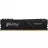 RAM KINGSTON FURY BEAST (KF426C16BB/8), DDR4 8GB 2666MHz, CL16-18-18,  1.2V