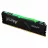 RAM KINGSTON FURY Beast RGB (KF432C16BB1A/16), DDR4 16GB 3200MHz, CL16-18-18,  1.35V