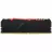 RAM KINGSTON FURY Beast RGB (KF436C17BBAK2/16), DDR4 16GB (2x8GB) 3600MHz, CL17,  1.35V