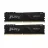 Модуль памяти KINGSTON FURY BEAST (KF432C16BB1K2/32), DDR4 32GB (2x16GB) 3200MHz, CL16-18-18, 1.35V