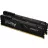 Модуль памяти KINGSTON FURY BEAST (KF432C16BB1K2/32), DDR4 32GB (2x16GB) 3200MHz, CL16-18-18, 1.35V