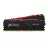 Модуль памяти KINGSTON FURY BEAST (KF432C16BB1K2/32), DDR4 32GB (2x16GB) 3200MHz, CL16-18-18,  1.35V
