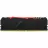 RAM KINGSTON FURY Beast RGB (KF432C16BB1AK2/32), DDR4 32GB (2x16GB) 3200MHz, CL16-18-18,  1.35V