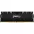 RAM KINGSTON FURY Renegade (KF436C16RB1K2/32), DDR4 32GB (2x16GB) 3600MHz, CL16-20-20,  1.35V