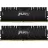 RAM KINGSTON FURY Renegade (KF436C16RB1K2/32), DDR4 32GB (2x16GB) 3600MHz, CL16-20-20,  1.35V