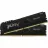 RAM KINGSTON FURY BEAST (KF432C16BBK2/64), DDR4 64GB (2x32GB) 3200MHz, CL16-20-20,  1.35V