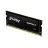 RAM KINGSTON FURY IMPACT (KF432S20IB/16), SODIMM DDR4 16GB 3200MHz, CL20-22-22,  1.2V