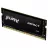 RAM KINGSTON FURY Impact (KF432S20IB/16), SODIMM DDR4 16GB 3200MHz, CL20-22-22,  1.2V