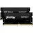 RAM KINGSTON FURY IMPACT (KF432S20IBK2/16), SODIMM DDR4 16GB (2x8GB) 3200MHz, CL20,  1.2V