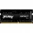 RAM KINGSTON FURY Impact (KF432S20IBK2/16), SODIMM DDR4 16GB (2x8GB) 3200MHz, CL20,  1.2V