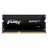 RAM KINGSTON FURY Impact (KF316LS9IB/4), SODIMM DDR3 4GB 1600MHz, CL9-9-9,  1.35V